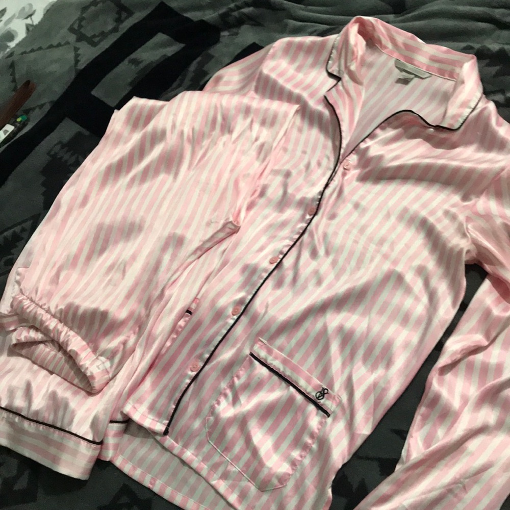 Victoria’s Secret pajama